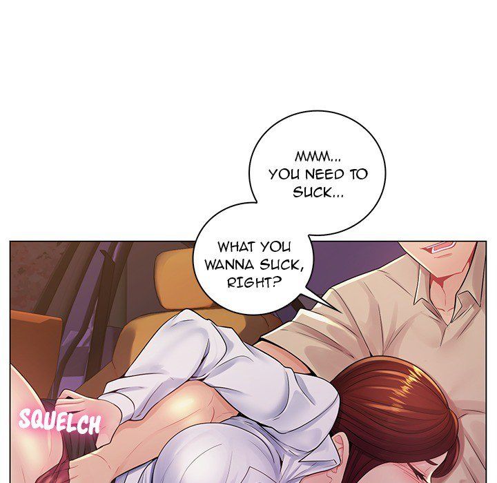 The Teacher’s Secret - Chapter 17 [photo 91] - MangaPorn