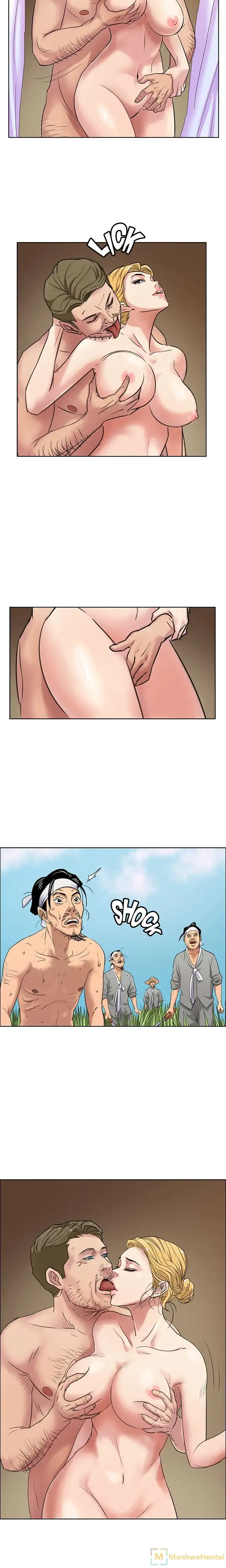 Queen Bee - Chapter 1 [photo 10] - MangaPorn