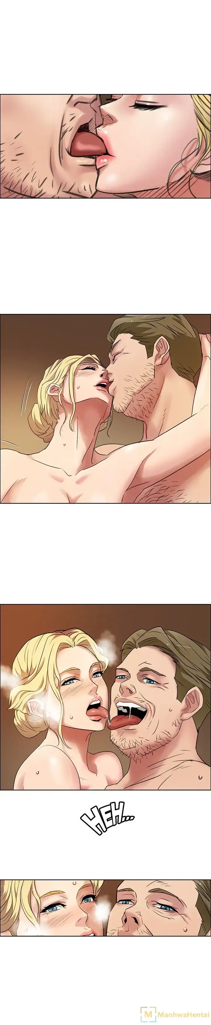 Queen Bee - Chapter 1 [photo 11] - MangaPorn