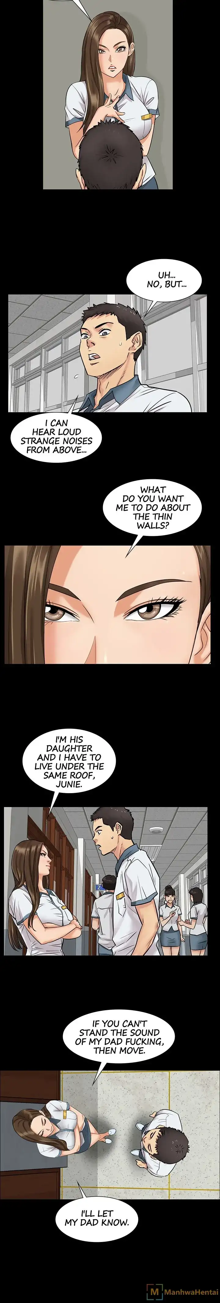 Queen Bee - Chapter 1 [photo 24] - MangaPorn