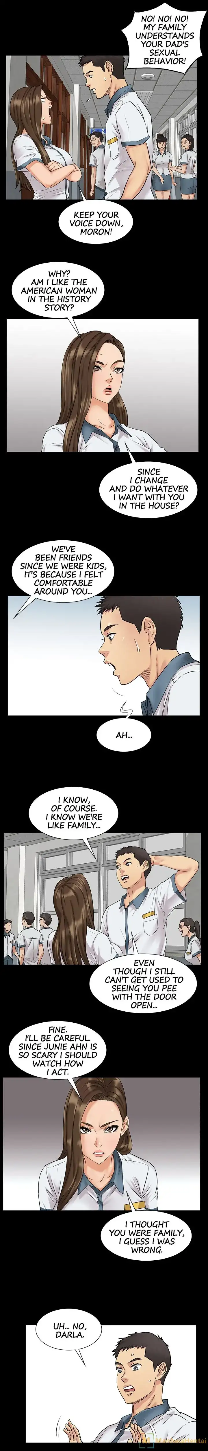 Queen Bee - Chapter 1 [photo 25] - MangaPorn