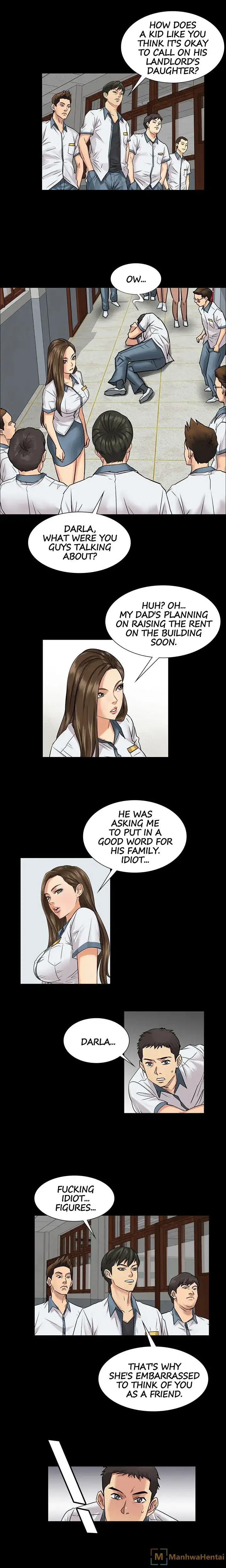 Queen Bee - Chapter 1 [photo 27] - MangaPorn