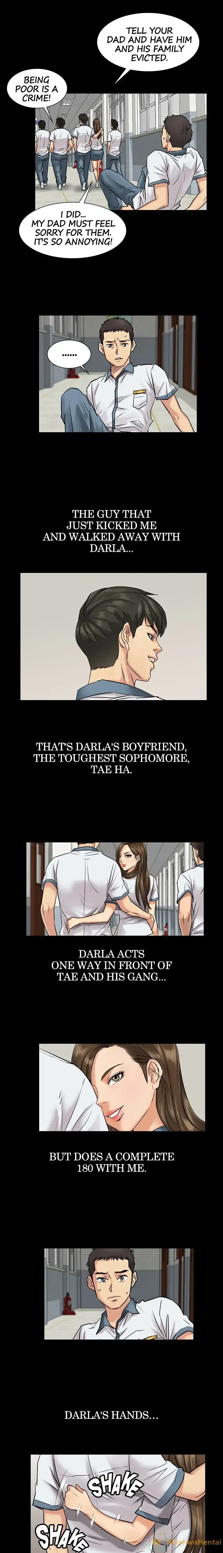 Queen Bee - Chapter 1 [photo 28] - MangaPorn