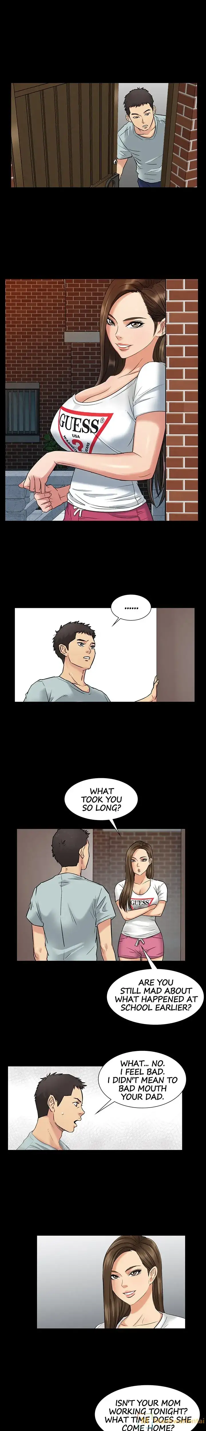 Queen Bee - Chapter 1 [photo 30] - MangaPorn