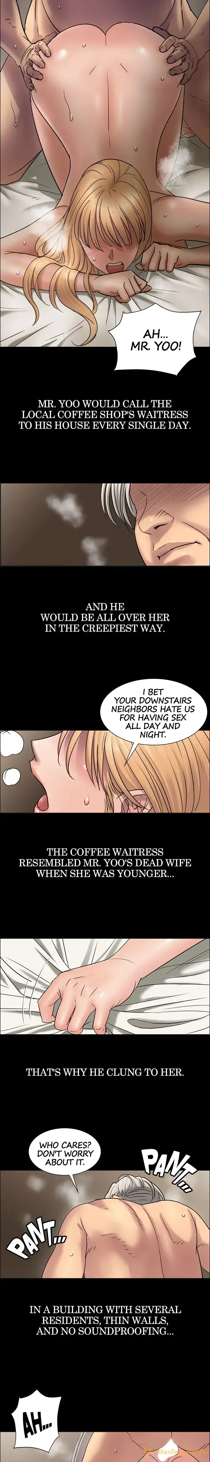Queen Bee - Chapter 1 [photo 4] - MangaPorn
