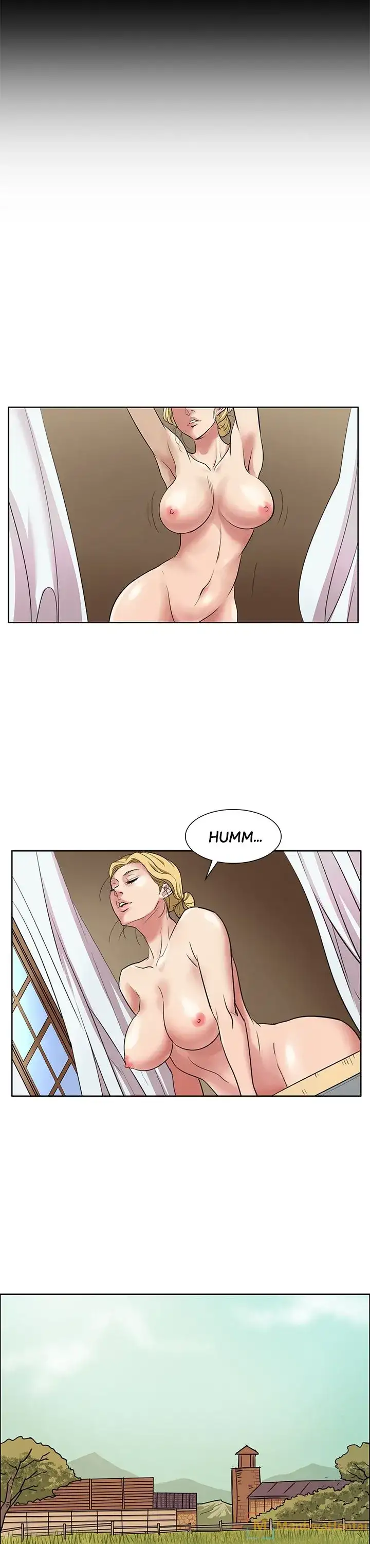 Queen Bee - Chapter 1 [photo 7] - MangaPorn
