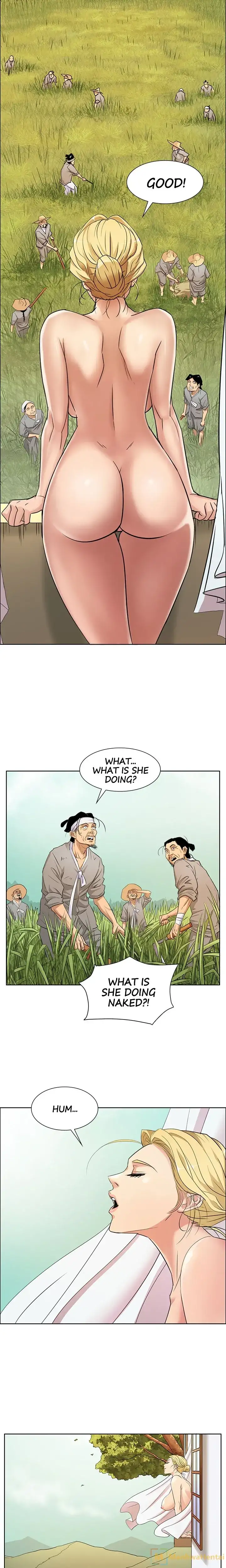 Queen Bee - Chapter 1 [photo 8] - MangaPorn