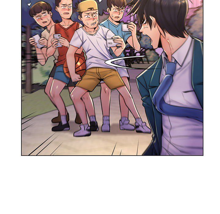 The Teacher’s Secret - Chapter 18 [photo 17] - MangaPorn