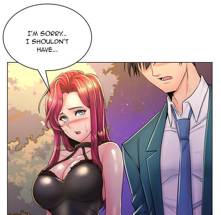 The Teacher’s Secret - Chapter 18 [photo 20] - MangaPorn