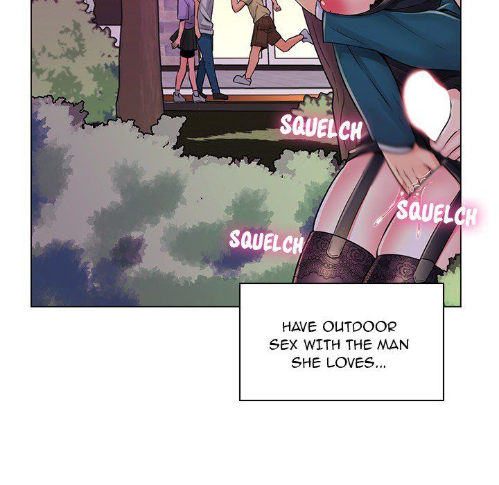 The Teacher’s Secret - Chapter 18 [photo 279] - MangaPorn