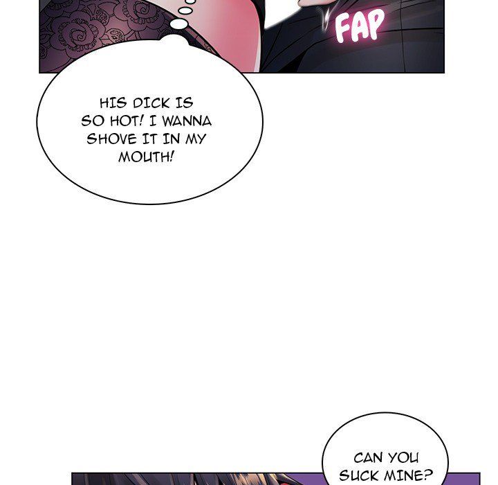 The Teacher’s Secret - Chapter 18 [photo 53] - MangaPorn