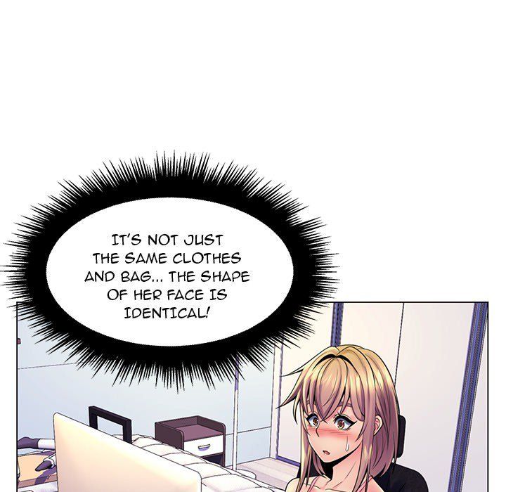 The Teacher’s Secret - Chapter 18 [photo 6] - MangaPorn