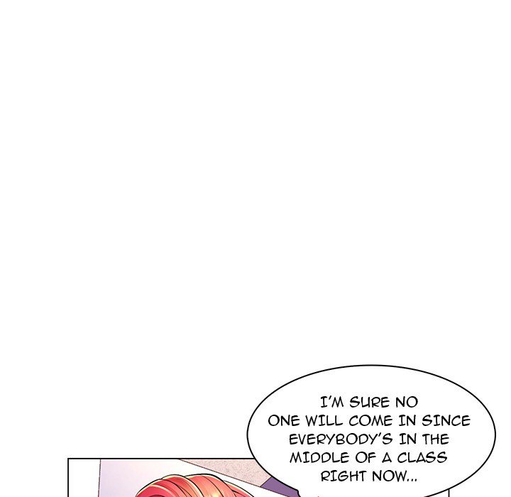 The Teacher’s Secret - Chapter 19 [photo 118] - MangaPorn