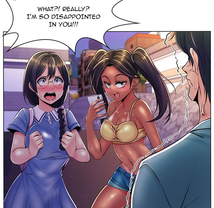 The Teacher’s Secret - Chapter 19 [photo 16] - MangaPorn