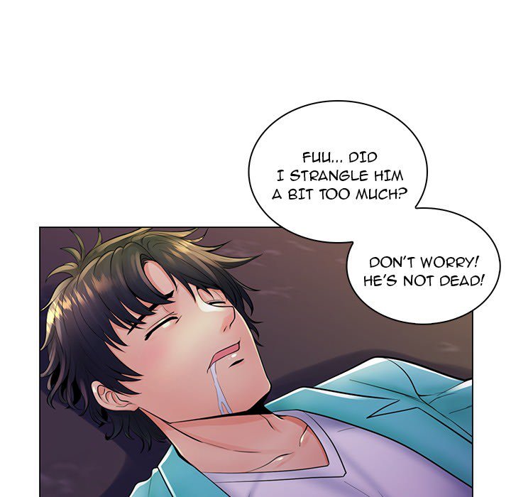 The Teacher’s Secret - Chapter 19 [photo 43] - MangaPorn