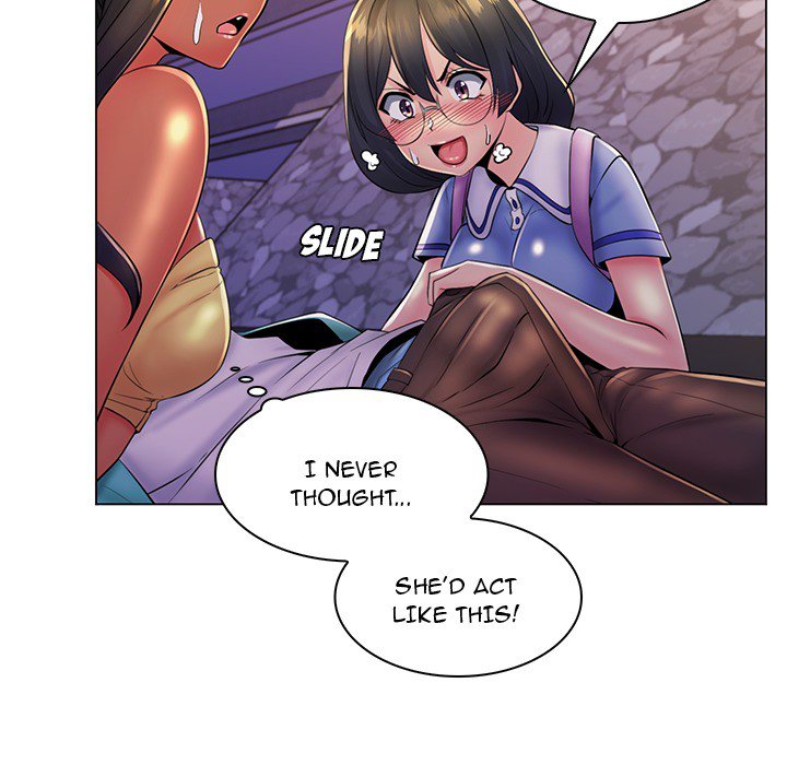 The Teacher’s Secret - Chapter 19 [photo 47] - MangaPorn