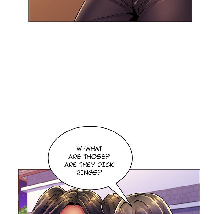 The Teacher’s Secret - Chapter 19 [photo 6] - MangaPorn