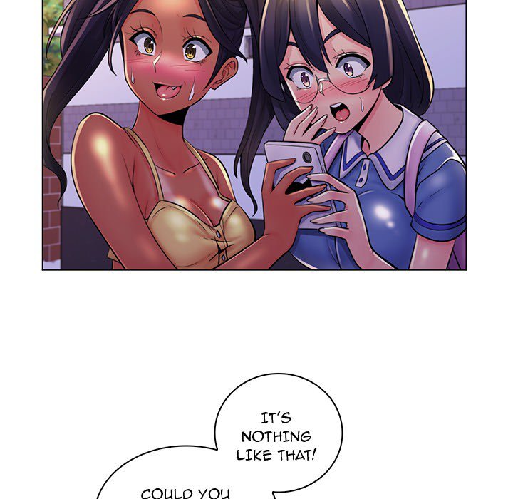 The Teacher’s Secret - Chapter 19 [photo 7] - MangaPorn