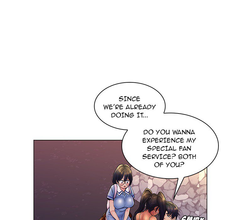 The Teacher’s Secret - Chapter 19 [photo 71] - MangaPorn