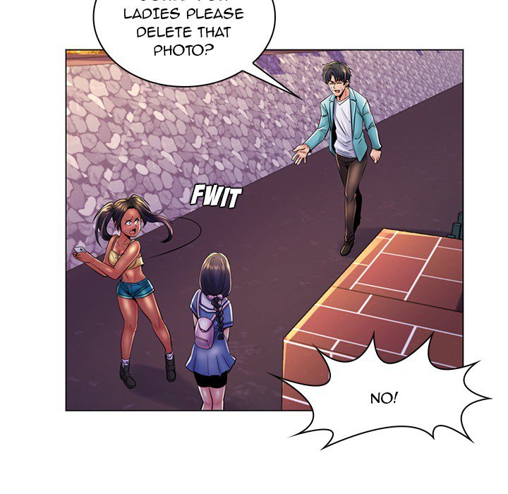 The Teacher’s Secret - Chapter 19 [photo 8] - MangaPorn