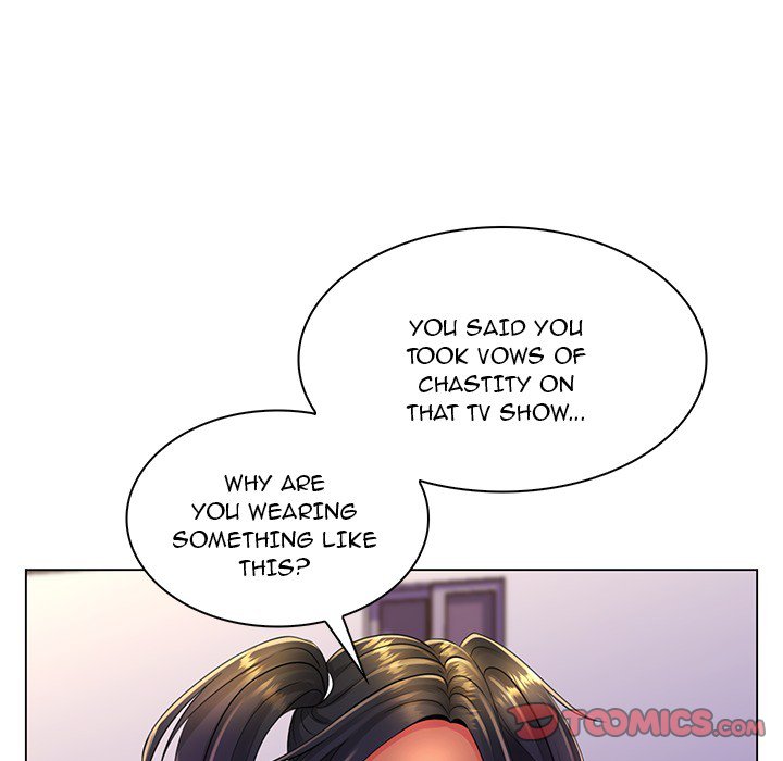 The Teacher’s Secret - Chapter 19 [photo 9] - MangaPorn