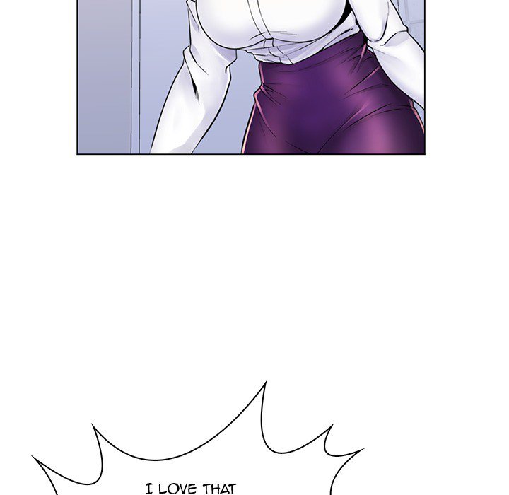 The Teacher’s Secret - Chapter 20 [photo 17] - MangaPorn