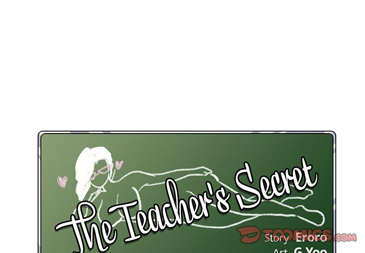 The Teacher’s Secret - Chapter 20 [photo 2] - MangaPorn