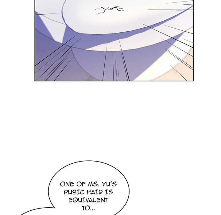 The Teacher’s Secret - Chapter 20 [photo 23] - MangaPorn