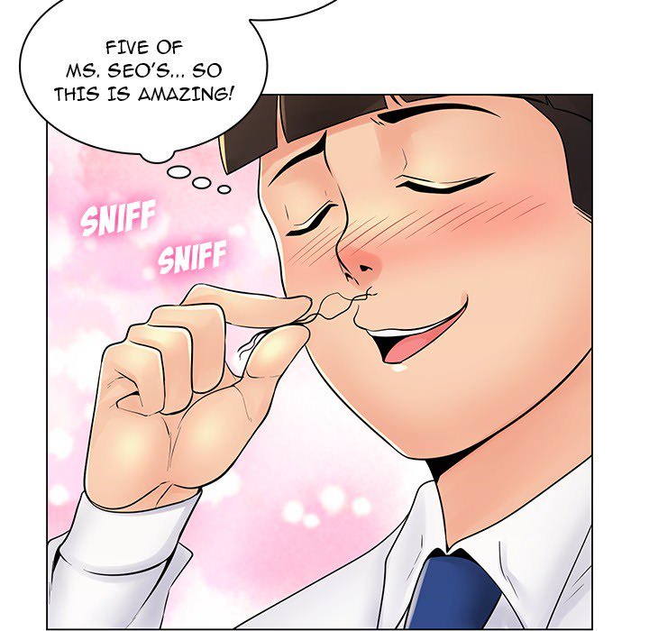 The Teacher’s Secret - Chapter 20 [photo 24] - MangaPorn