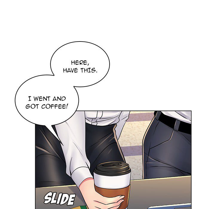 The Teacher’s Secret - Chapter 20 [photo 31] - MangaPorn