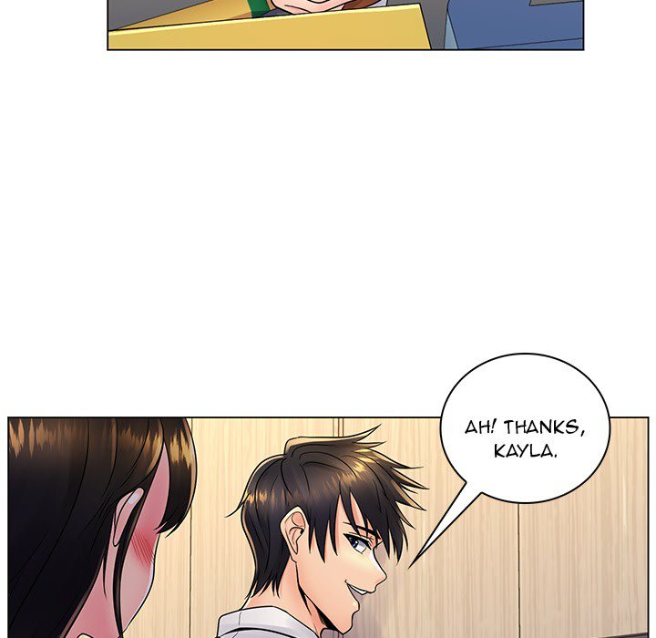 The Teacher’s Secret - Chapter 20 [photo 32] - MangaPorn