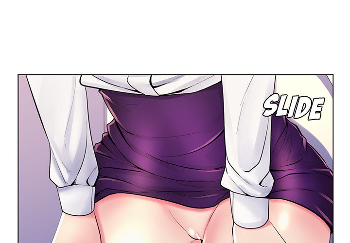 The Teacher’s Secret - Chapter 20 [photo 4] - MangaPorn