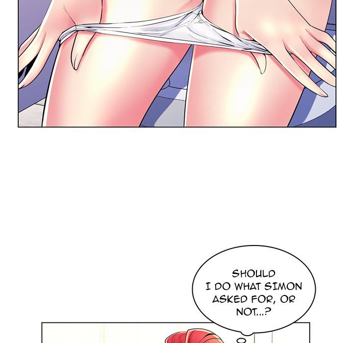 The Teacher’s Secret - Chapter 20 [photo 5] - MangaPorn