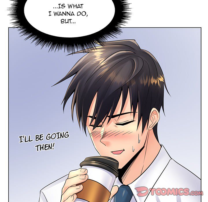 The Teacher’s Secret - Chapter 20 [photo 50] - MangaPorn