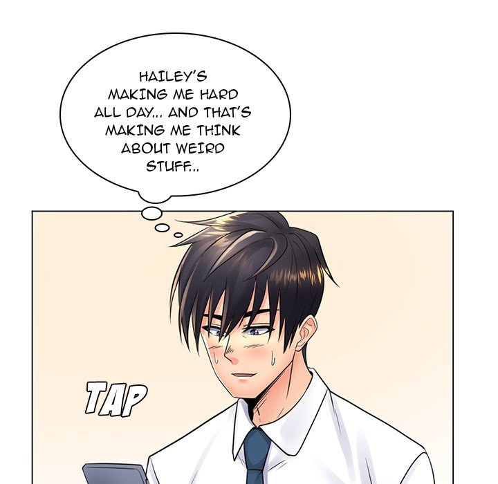 The Teacher’s Secret - Chapter 20 [photo 52] - MangaPorn