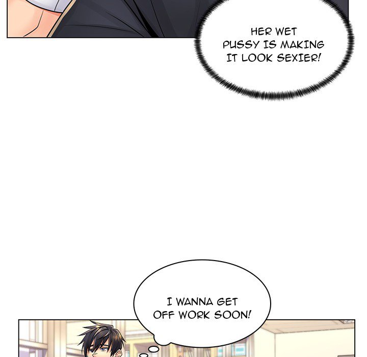 The Teacher’s Secret - Chapter 20 [photo 56] - MangaPorn