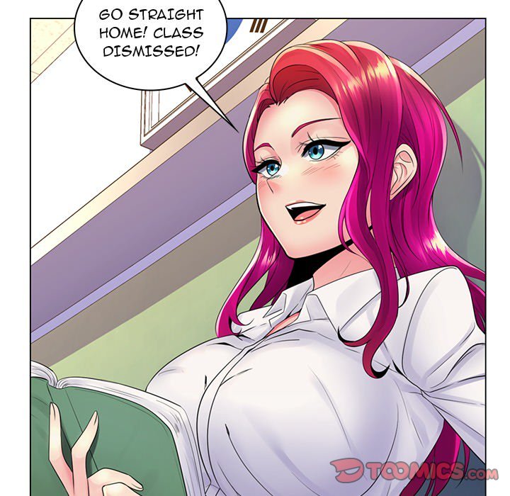 The Teacher’s Secret - Chapter 20 [photo 62] - MangaPorn