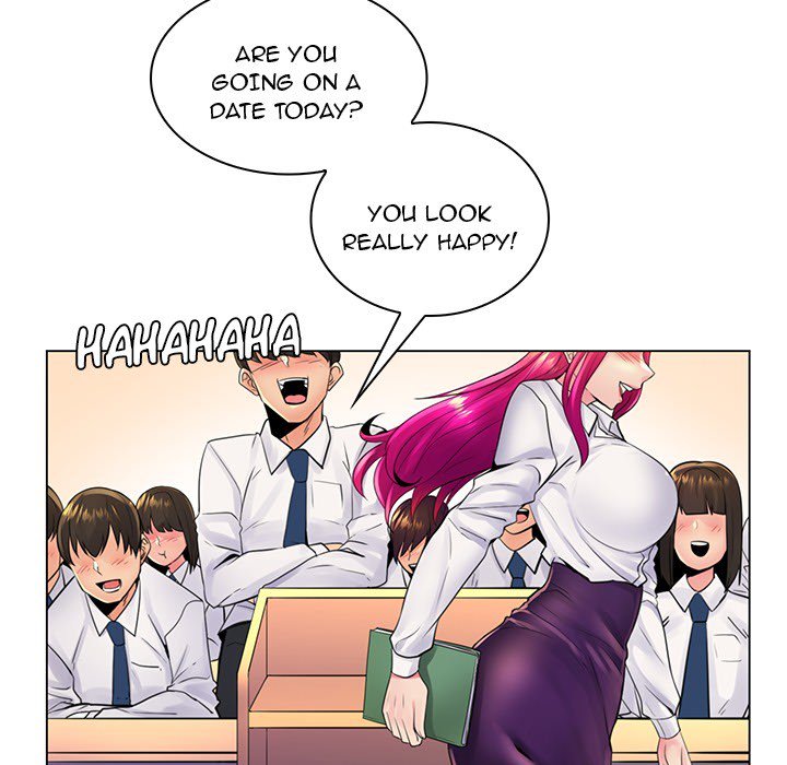 The Teacher’s Secret - Chapter 20 [photo 64] - MangaPorn