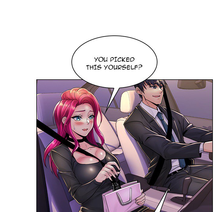 The Teacher’s Secret - Chapter 20 [photo 73] - MangaPorn