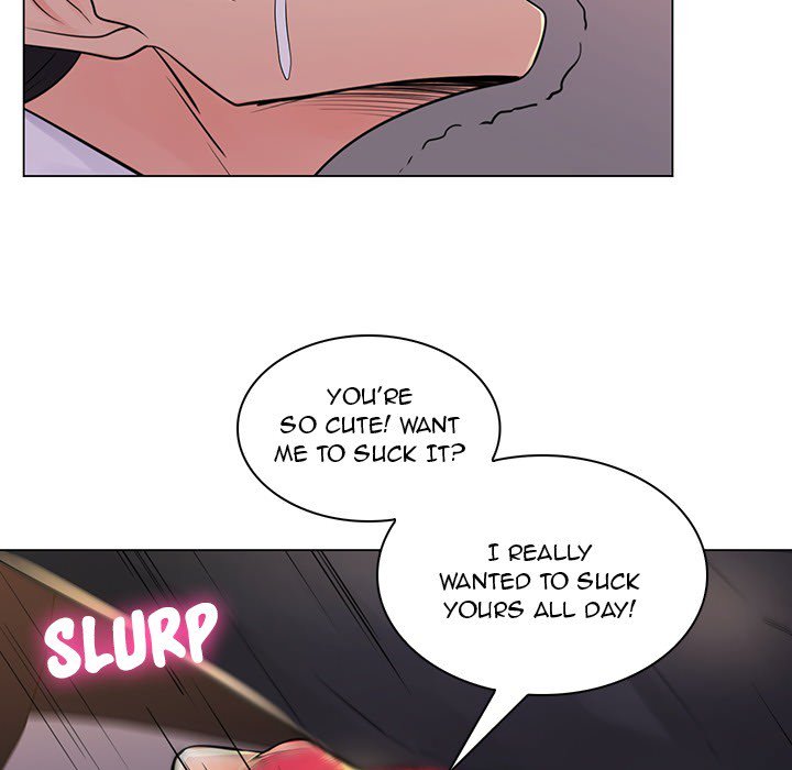 The Teacher’s Secret - Chapter 20 [photo 80] - MangaPorn