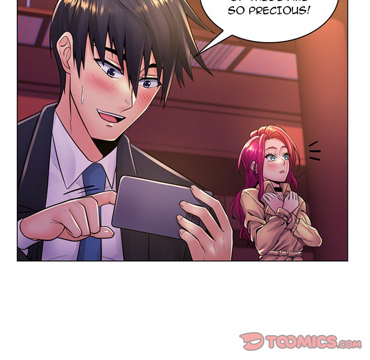 The Teacher’s Secret - Chapter 20 [photo 98] - MangaPorn