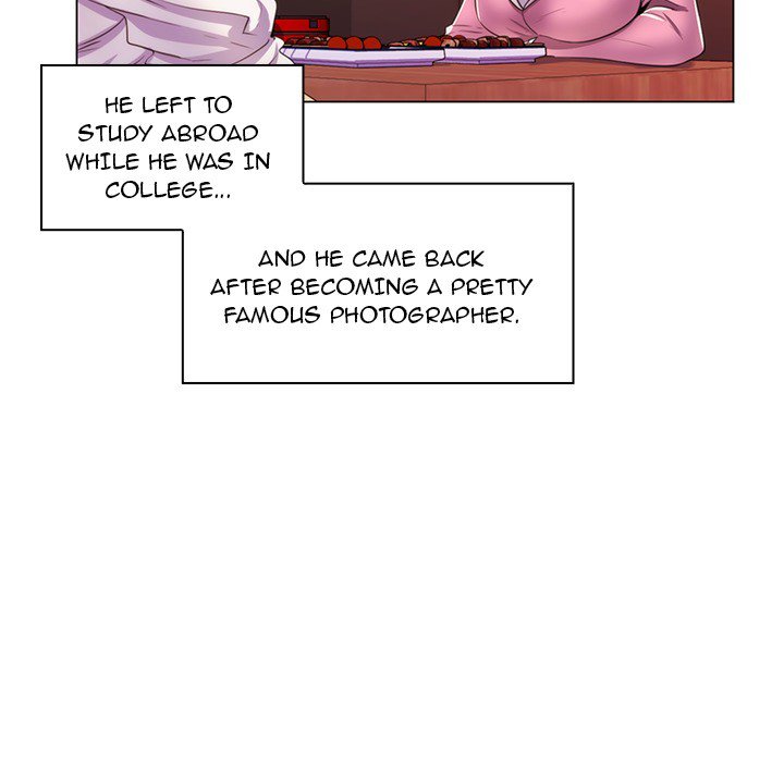 The Teacher’s Secret - Chapter 21 [photo 103] - MangaPorn