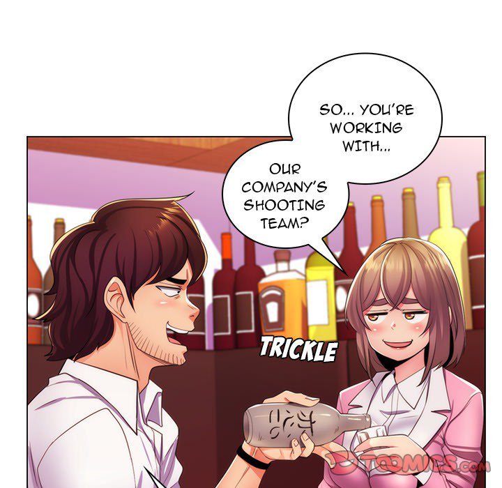 The Teacher’s Secret - Chapter 21 [photo 104] - MangaPorn