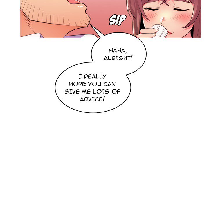 The Teacher’s Secret - Chapter 21 [photo 106] - MangaPorn