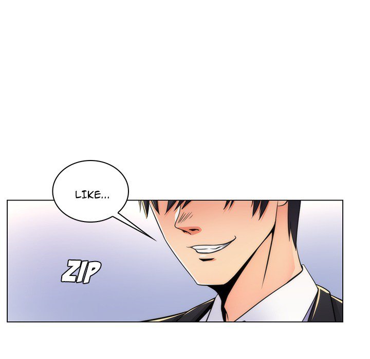 The Teacher’s Secret - Chapter 21 [photo 13] - MangaPorn