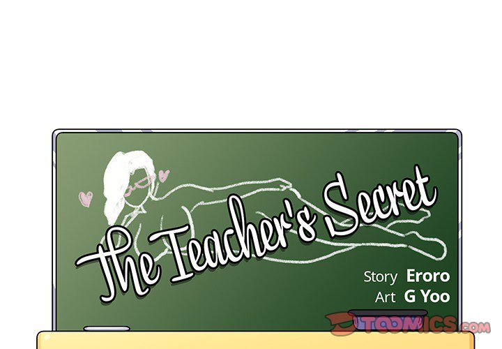 The Teacher’s Secret - Chapter 21 [photo 2] - MangaPorn