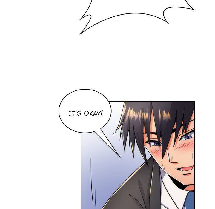 The Teacher’s Secret - Chapter 21 [photo 28] - MangaPorn