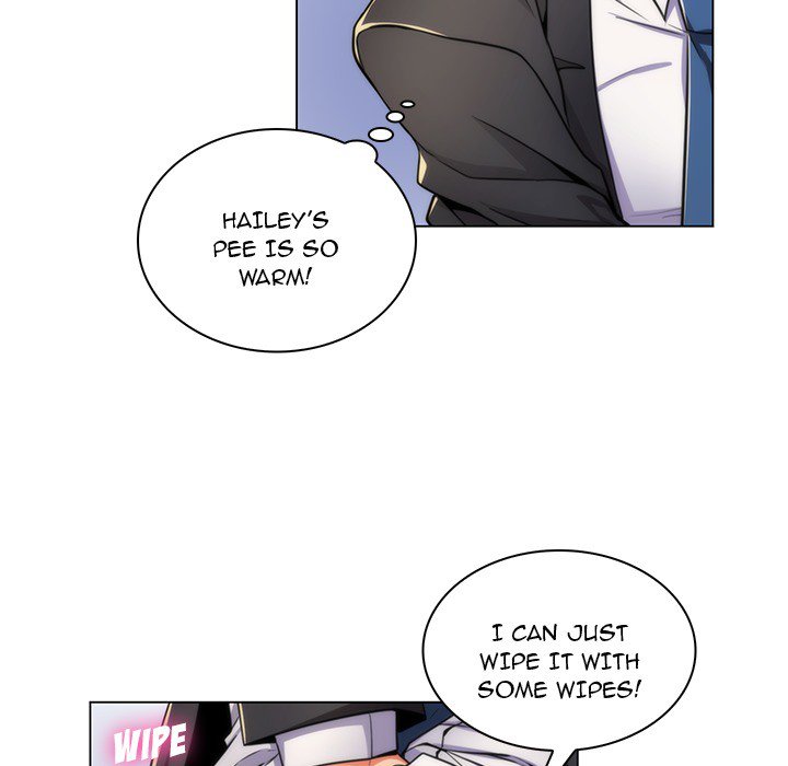 The Teacher’s Secret - Chapter 21 [photo 29] - MangaPorn