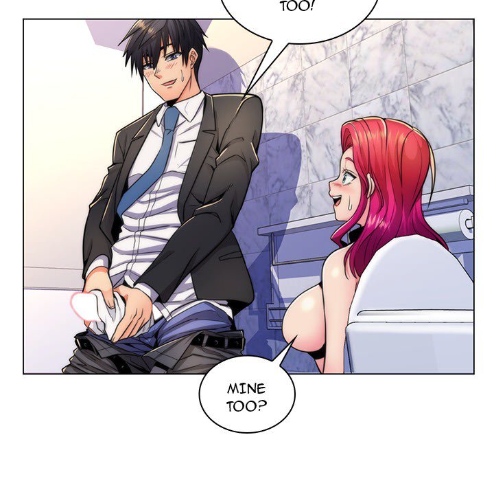 The Teacher’s Secret - Chapter 21 [photo 31] - MangaPorn