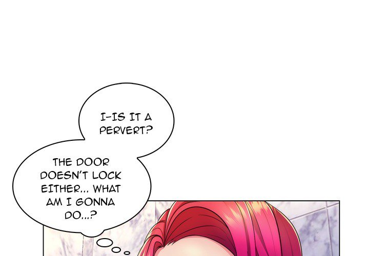 The Teacher’s Secret - Chapter 21 [photo 4] - MangaPorn